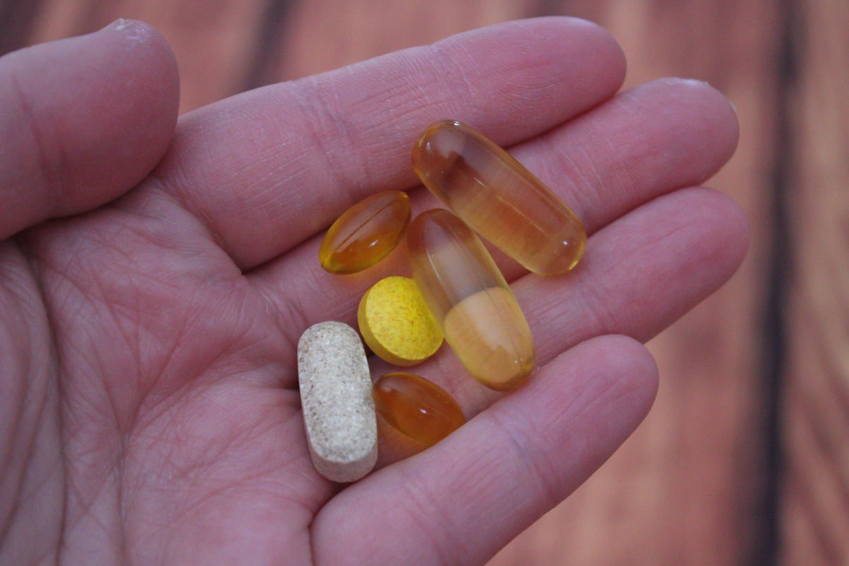 Healthy Lifestyle Products