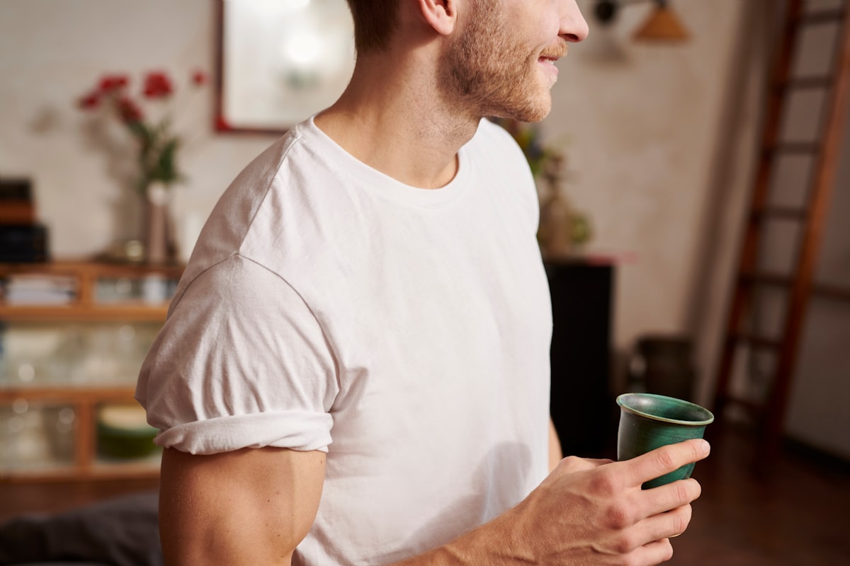 Comprehensive Wellness Strategy