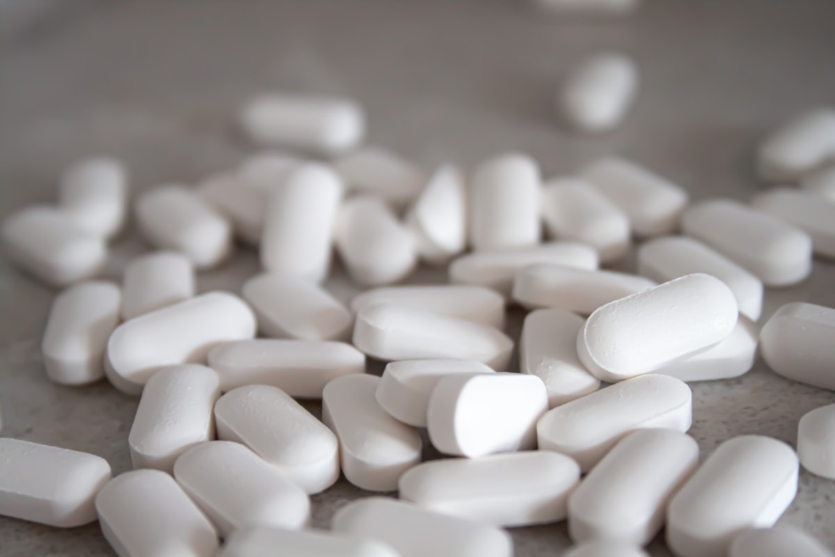 Natural supplements and wellness